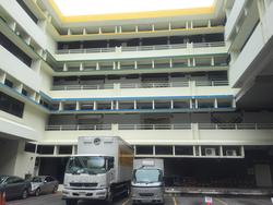 Ruby Warehouse Complex (D14), Office #143761742